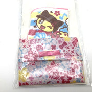 [NEW] Tamagotchi Mini Towel and Pocket Tissue Case Bandai