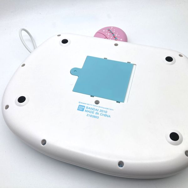 [Used] Tamagotchi Tamatomo PC No Box Bandai Japan