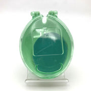 [Used] Tamagotchi Case Green for Shodai P1 Bandai 1996 No Box