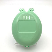 [Used] Tamagotchi Case Green for Shodai P1 Bandai 1996 No Box
