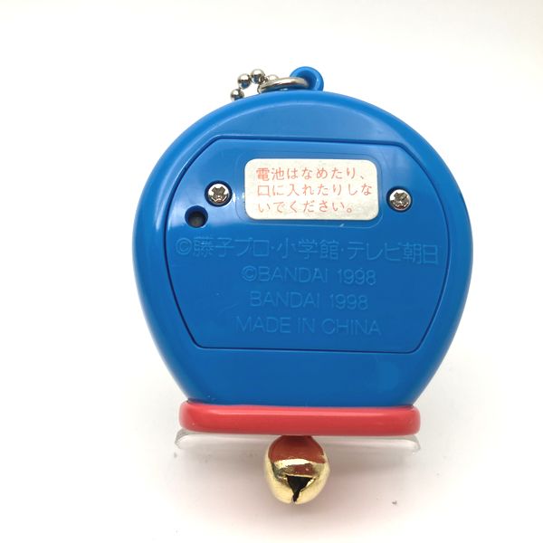 [Gebraucht] Doraemontchi in Box Bandai 1998 Doraemon