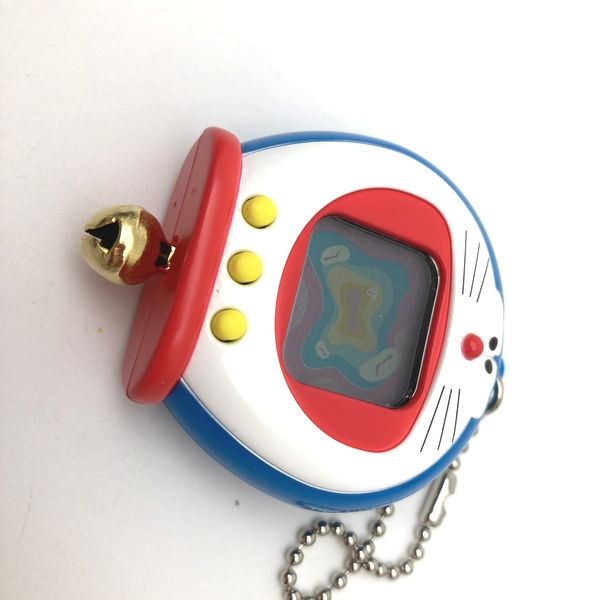 [Gebraucht] Doraemontchi in Box Bandai 1998 Doraemon