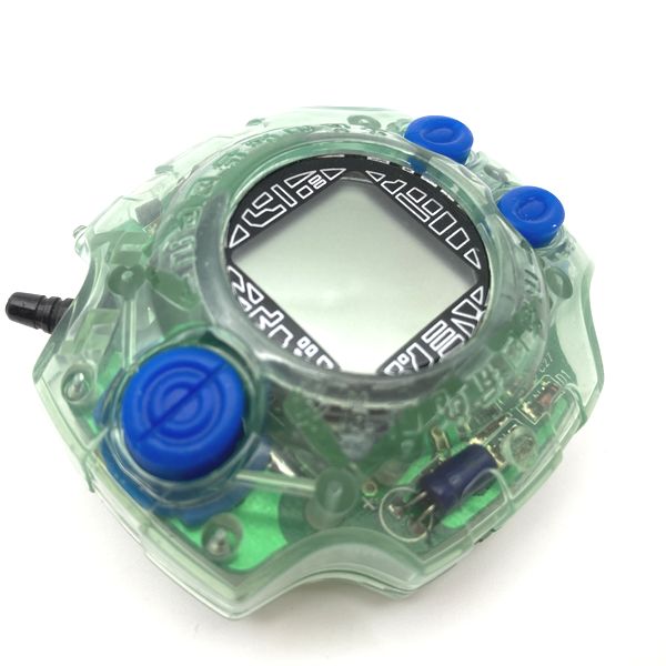 Digivice Bandai Digimon Adventure 2 - Couleur Normale, édition 1999 Japonaise, Occasion Bon état