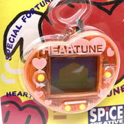 [Used] Heartune - Orange in Box Spice Creative Japan