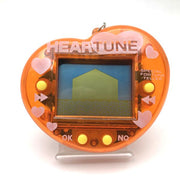 [Used] Heartune - Orange in Box Spice Creative Japan