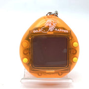 [Used] Goji Rapper - Orange in Box Virtual Pet Working Japan