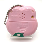 [Used] Kero Pet -Pink in Box Sanrio Kero Kero Keroppi Yujin Japan