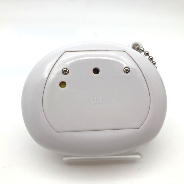 [Used] Gyaoppi -White Virtual Pet in Box