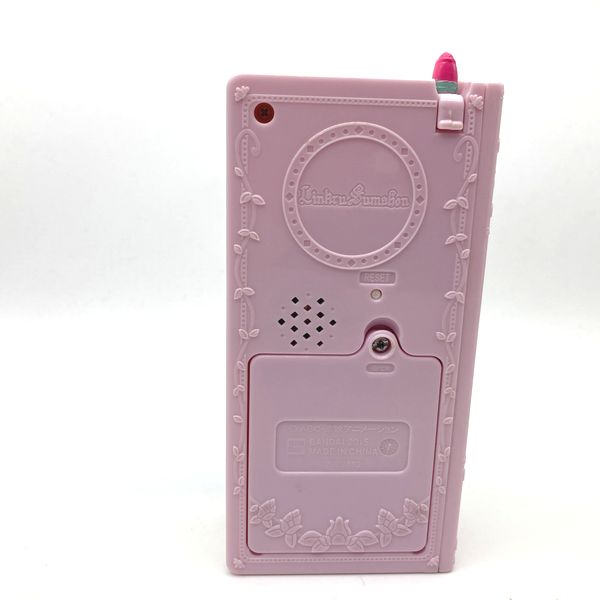 [Usado] Maho Girls PreCure! Linkle Smartphone sin caja Bandai 2016 Japón