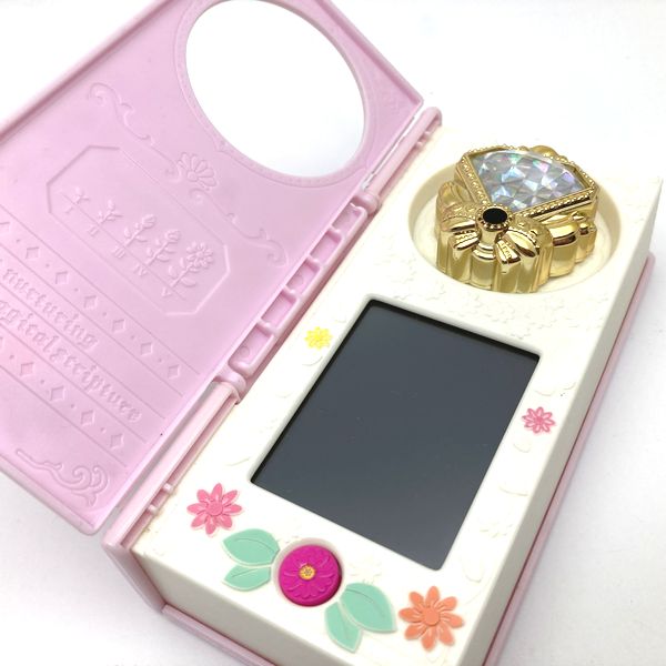 [Usado] Maho Girls PreCure! Linkle Smartphone sin caja Bandai 2016 Japón