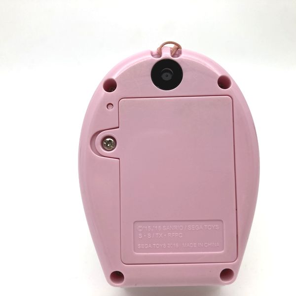 [Gebraucht] Rilu Rilu Fairilu – Fairilu-Kamera – Pink, ohne Box, Sega Toys 2016, Japan