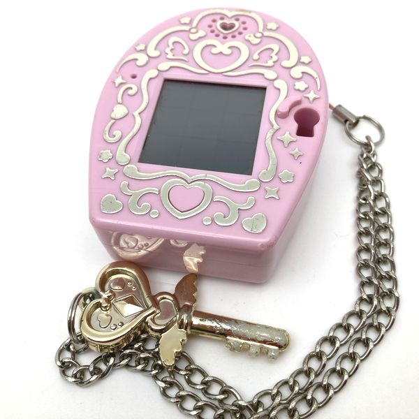 [Gebraucht] Rilu Rilu Fairilu – Fairilu-Kamera – Pink, ohne Box, Sega Toys 2016, Japan