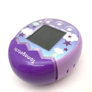 [Used] Tamagotchi Pix - Sky Purple No Box Bandai USA