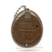 [Used] Original Tamagotchi -Chocolate No Box 2022 Bandai USA