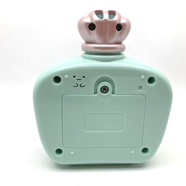 [Used] Sumikko Gurashi Sumikko Water in Box Takara Tomy Japan 2022