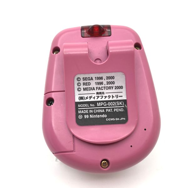 [Usado] Pocket Sakura Sin caja Japón Sakura Taisen Sakura Wars