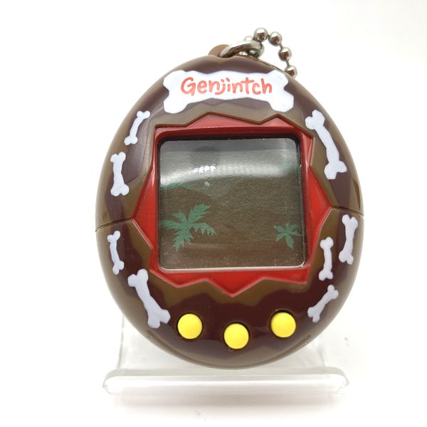 [Gebraucht] Genjintchi no TamaGotchi in Box Bandai Japan 1998