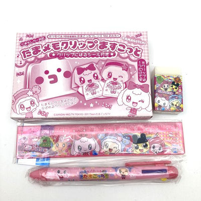 NEW] Tamagotchi Smart Neck Strap - Pink&Mint Bandai Japan [NOV 23 202 – JYW  TMGC