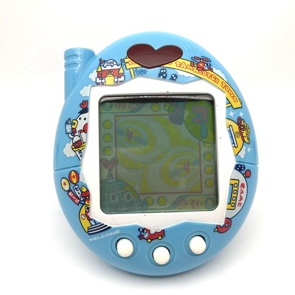 [Gebraucht] Tamagotchi Ouchi no Deka Tamagotchi No Box Bandai Japan
