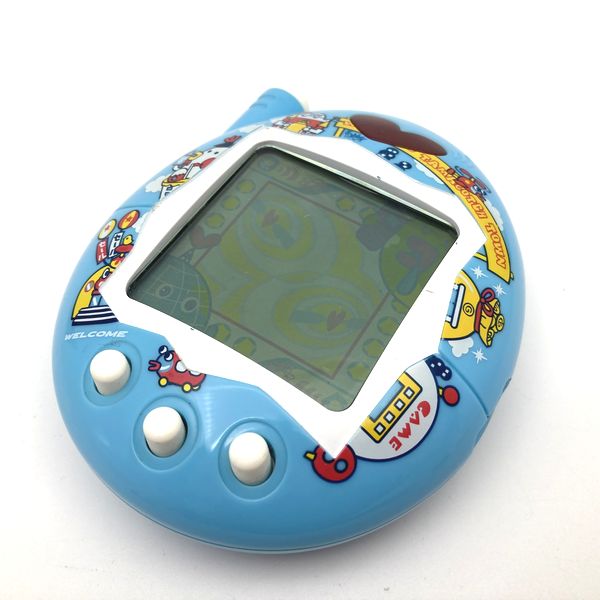 [Gebraucht] Tamagotchi Ouchi no Deka Tamagotchi No Box Bandai Japan
