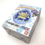 [Used] Tamagotchi m!x Melody m!x -Blue in Box 2018 Bandai Japan