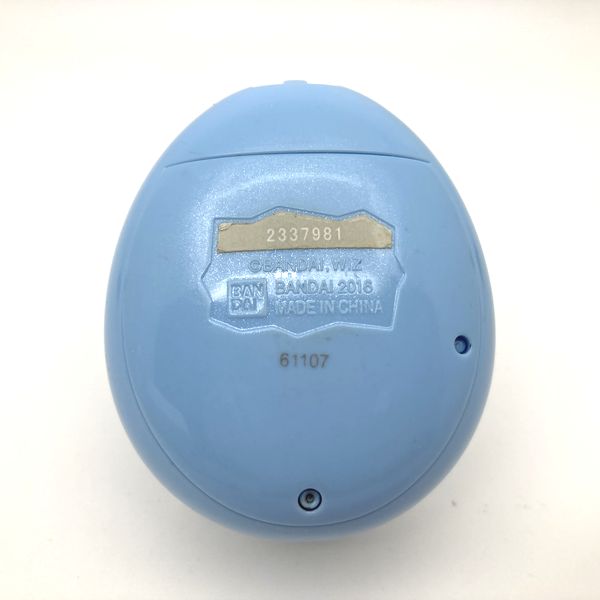 [Used] Tamagotchi m!x Melody m!x -Blue in Box 2018 Bandai Japan