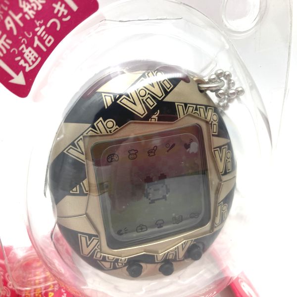 [NEW] Kaettekita Tamagotchi Plus -ViVi Limited 2004 Bandai Japan RARE