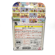 [NEW] Exmotchi -White TamaGotchi Plus Color Bandai Japan 2008
