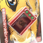 [NEW] Digimon Mini -Red  Bandai Japan 2005