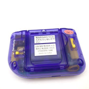 [Clearance]#[Used] Mujinkun Chotto Arukanai? Purple in Box Pedometer Game Takara Japan 1998