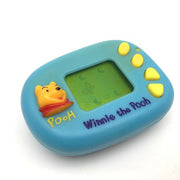 [Used] Pooh Walker -Blue in Box Pedometer