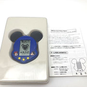 [Used] Mickey Love Future Game - Blue in Box Disney