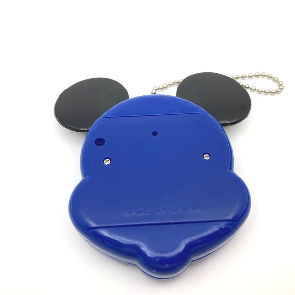 Clearance]#[Used] Mickey Love Future Game - Blue in Box Disney