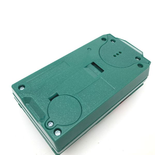 [Used] Ryusei no Rockman (Mega Man Star Force) Wave Transer -Dgragon in Box Takara Tomy Japan 2006