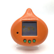 [Used] Arukundesu Orange No Box Dragon Quest Slime Virtual Pet Pedometer Enix