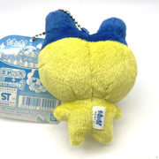 [NEW] Tamagotchi Plush Mascot Strap -Mametchi Bandai 2010