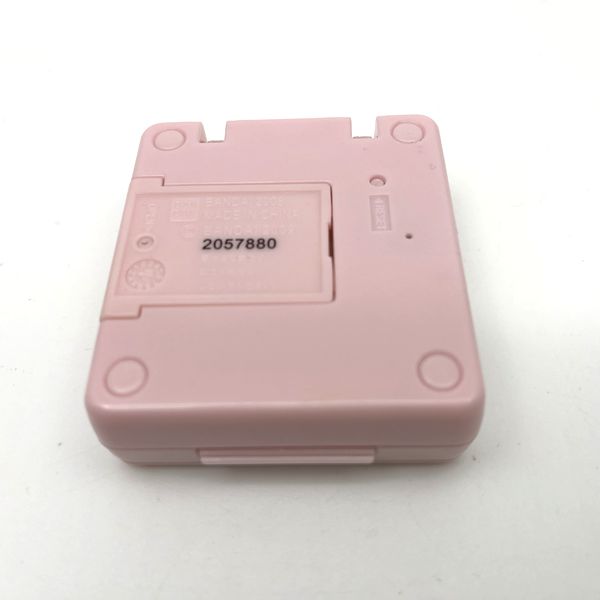 [Usado] Onnadameshi -Rosa Perla en Caja Japón Bandai 2009