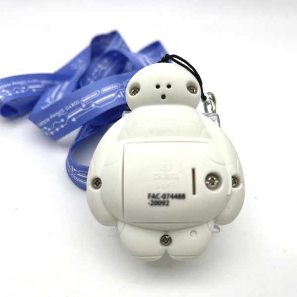 [Used] BAYMAX Walkerbot Disney Resort Limited No Box 2020 Japan