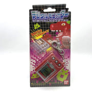 [Used] Digital Monster Ver. 1 Red in Box Bandai Japan 1997 Digimon