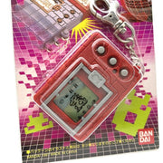 [Used] Digital Monster Ver. 1 Red in Box Bandai Japan 1997 Digimon