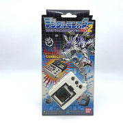 [NEW] Digital Monster Ver. 2 White Bandai Japan 1997 Digimon