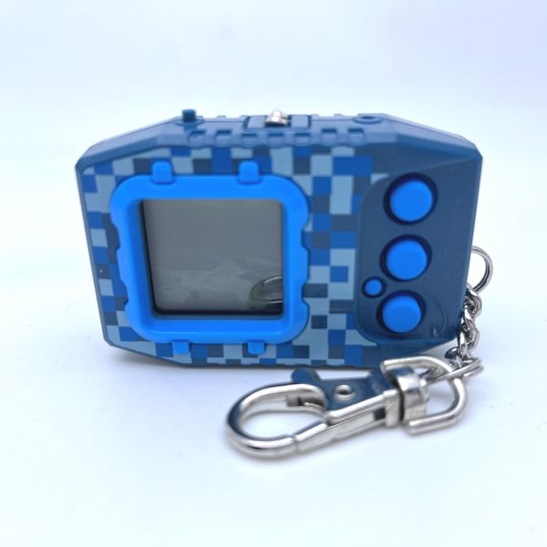 [Usado] Digmon Pendulum Z -Deep Savers (Azul) en Caja Premium Bandai