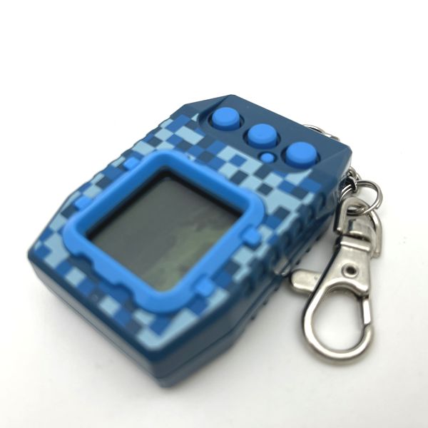 [Used] Digmon Pendulum Z -Deep Savers (Blue) in Box Premium Bandai