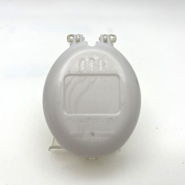 Estuche para Tamagotchi Angelgotchi (usado) - Blanco Bandai 1997 Sin caja