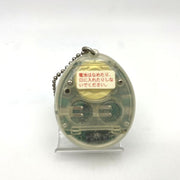 [Used] Umi de Hakken Tamagotchi Clear in Box Ocean Oceangotchi 1998 Bandai 2