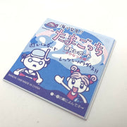 [Used] Umi de Hakken Tamagotchi Clear in Box Ocean Oceangotchi 1998 Bandai 2