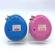 [Used] Osutchi / Mesutchi Blue/Pink Pair Set Tamagotchi 1997 Bandai 2