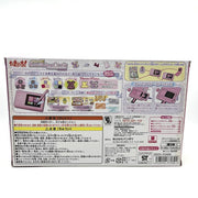 [NEW] Tamagotchi P's Pocket Designer Cover Set -Original ver. Bandai Japan 2013