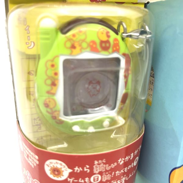 [NEW] Tamagotchi Ketama and Ouchi no Deka Tamagotchi Toysrus Limited Bandai