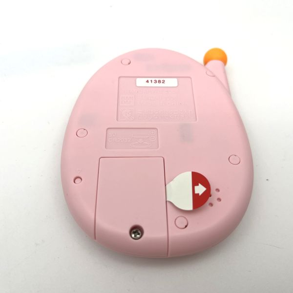 [Used] Tamagotchi Kakeibo - Pink in Box Bandai Japan
